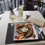 Le Clos Des Récollets Nourriture