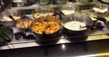 Wok Palace Nourriture