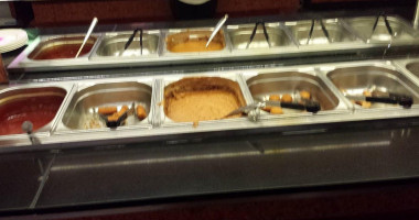 Wok Palace Nourriture