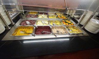 Wok Palace Nourriture