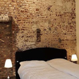 't Kapelhuis Boisson