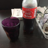 Dönerland Brabantplein Boisson