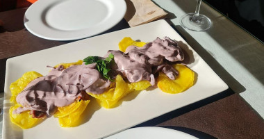 Wok Palace Nourriture