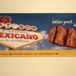 Frituur Errando Carte