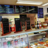 Frituur Errando Extérieur