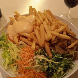 Frituur Errando Nourriture