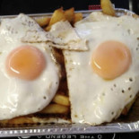 Frituur Errando Nourriture