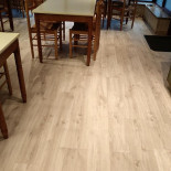 Frituur Errando À l'intérieur