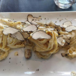 Sicily Anderlues Nourriture