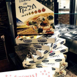 Sicily Anderlues Carte