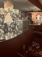 Les Caprices De Julie drink