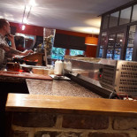 Vivaco Grill À l'intérieur