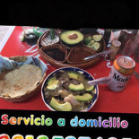 Vivaco Grill Nourriture