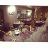 Sint-blasius À l'intérieur