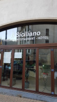 Il Siciliano Extérieur