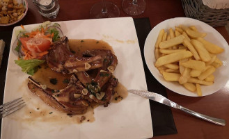 Il Siciliano Nourriture