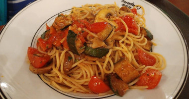 Il Siciliano Nourriture