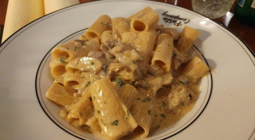 Il Siciliano Nourriture