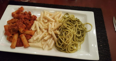 Il Siciliano Nourriture