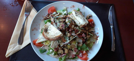 Il Siciliano Nourriture