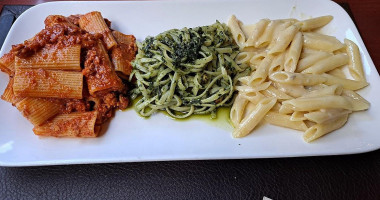 Il Siciliano Nourriture