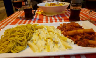 Il Siciliano Nourriture