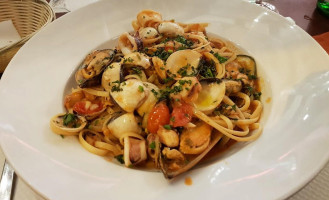 Il Siciliano Nourriture