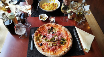 Il Siciliano Nourriture