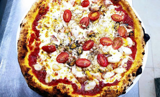 Il Siciliano Nourriture