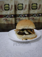 Il Siciliano Nourriture