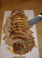 Ciné Città Nourriture