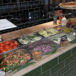 In D'ustrie Extérieur