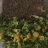 The Link 1630 Comida