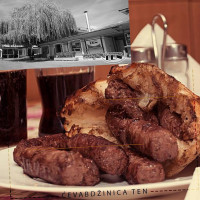 Cochon Rose Nourriture