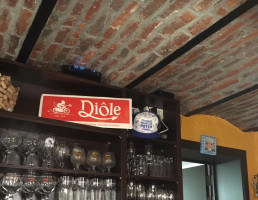 Brasserie La Drève Extérieur