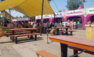 Brasserie La Drève Extérieur