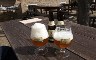 In Den Dolphin Bebida