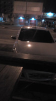 Diyar Snack outside