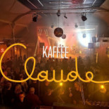 Het Smulhuis À l'intérieur