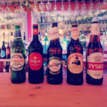 Frietparadijs Boisson