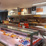 Frituur Mathys Innen