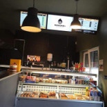 Monkey Bob's À l'intérieur