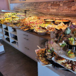 Monkey Bob's À l'intérieur