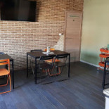 Monkey Bob's À l'intérieur