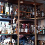 Epsom À l'intérieur