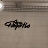Aux Fagotis Bebida