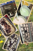 Sensi Concepts Boisson