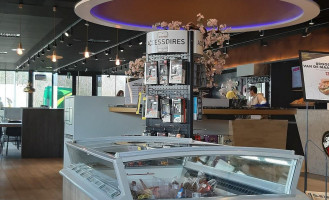 Bruno Foodcorner Extérieur