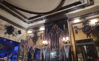 Warzone À l'intérieur