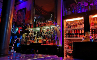 Warzone À l'intérieur